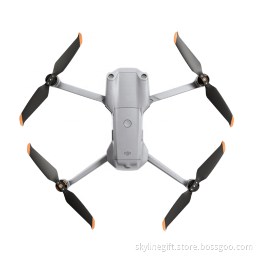 DJI Mavic Air 2S 12KM image transmission range 31mins flight time 600g light design 5.4K UHD Video Camera VS Mavic Air 2